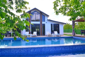 Villa Doğasu